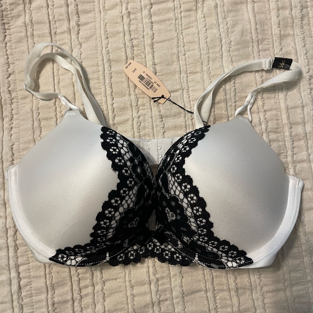 Victoria’s Secret Push Up